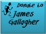 Donate to James Gallagher