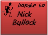 Donate to Nick Bullock