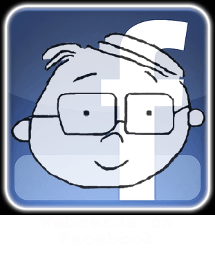 Webnerds on Facebook