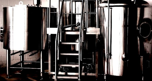 Brewery