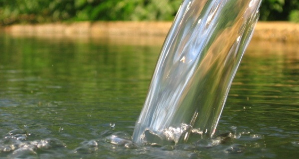 Water