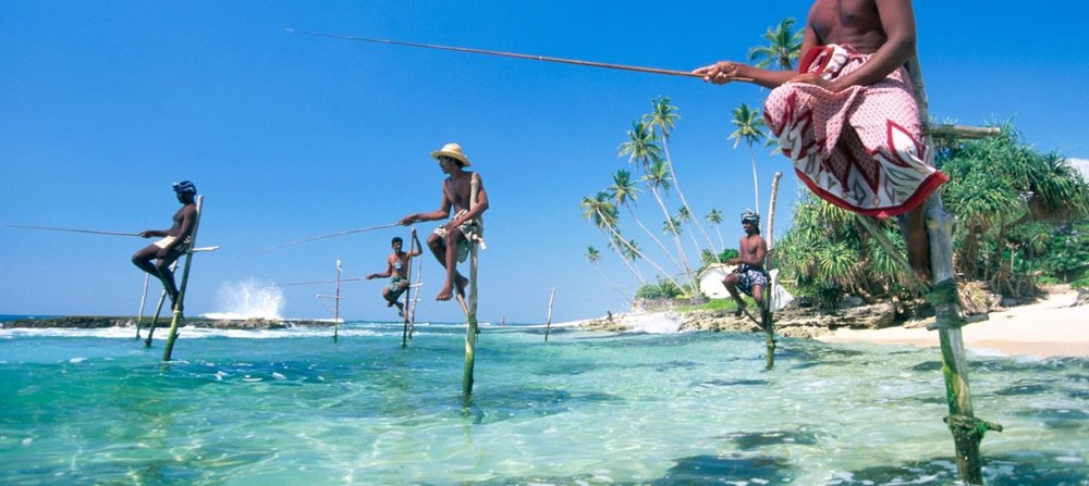 Fishermen
